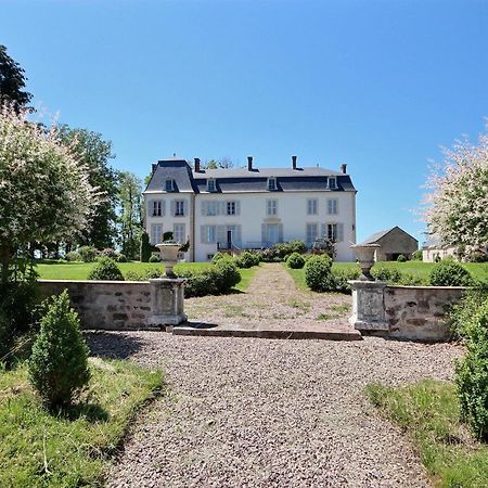 Domaine De Mont Hotel Luaran gambar