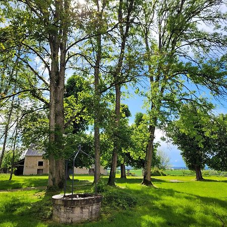 Domaine De Mont Hotel Luaran gambar