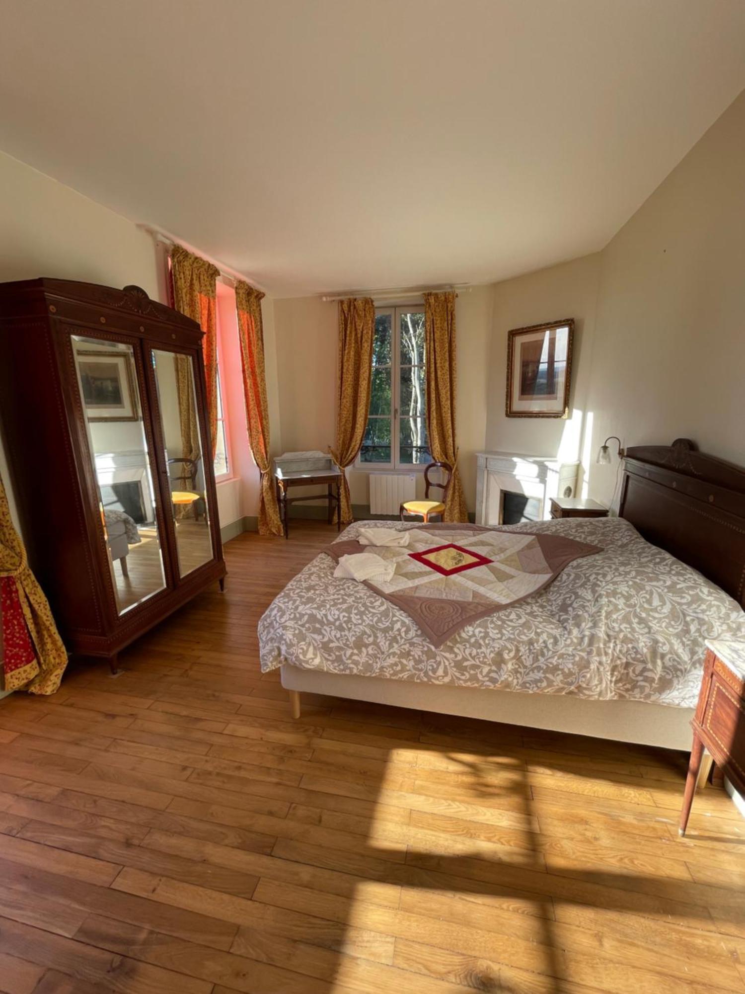Domaine De Mont Hotel Luaran gambar