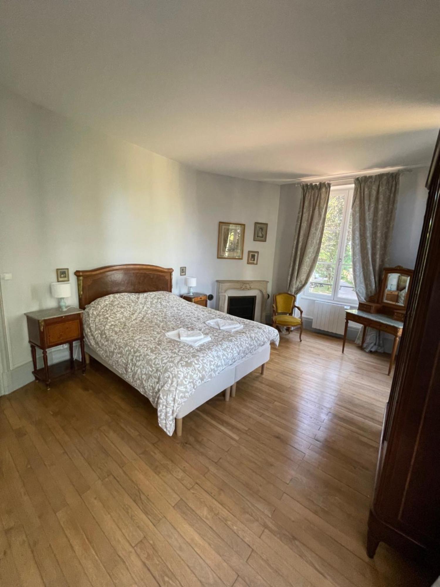 Domaine De Mont Hotel Luaran gambar
