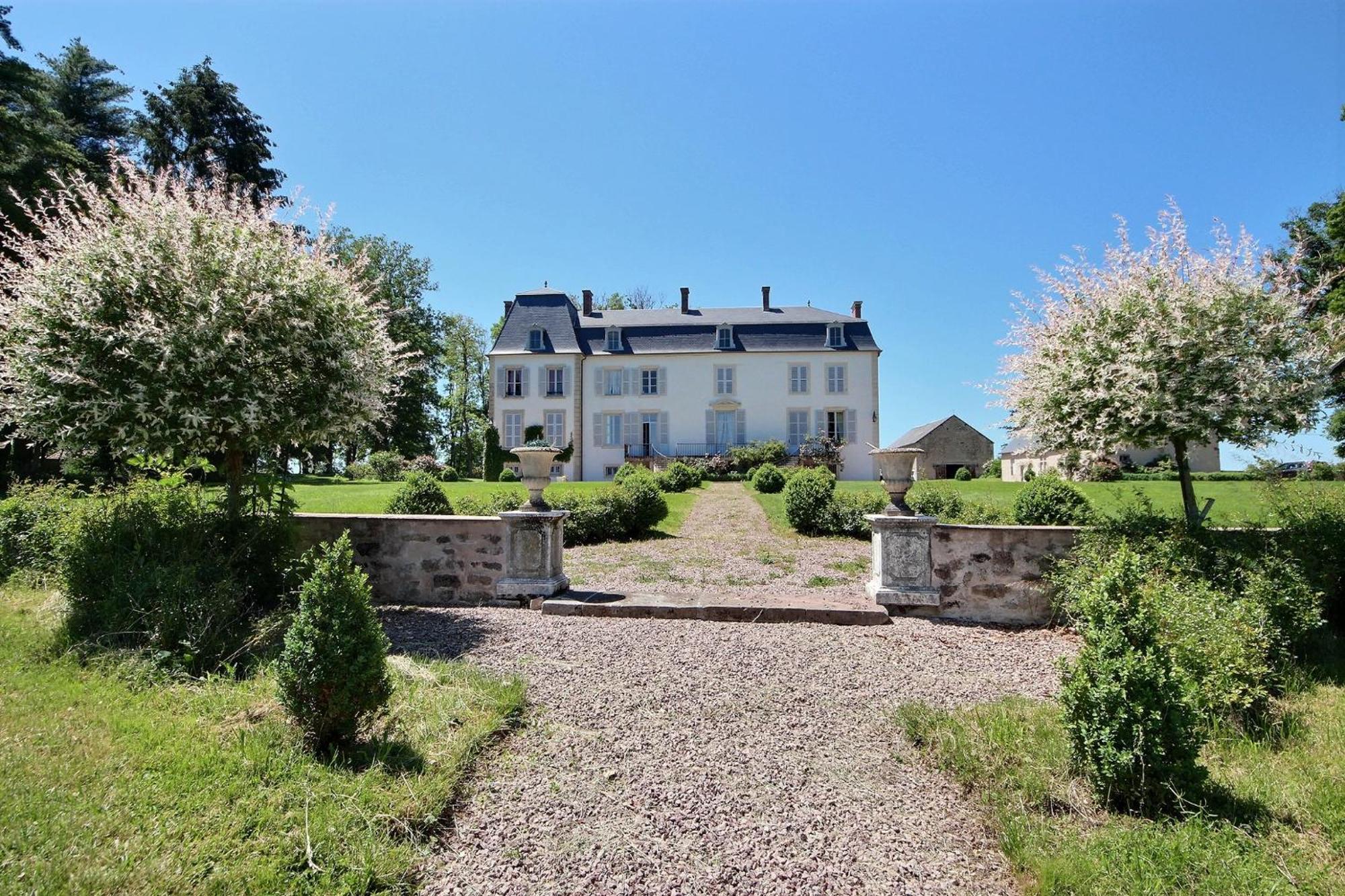 Domaine De Mont Hotel Luaran gambar