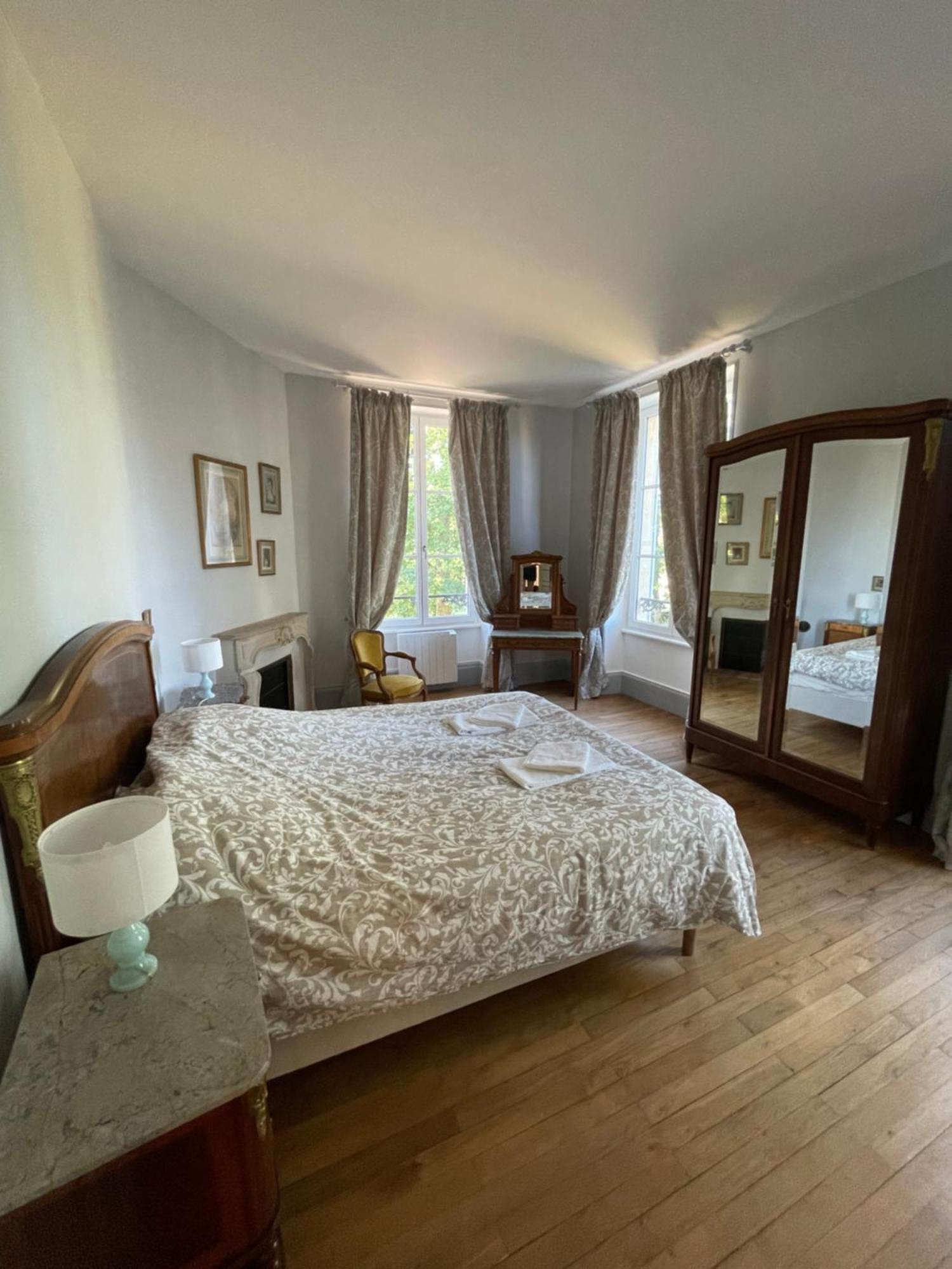 Domaine De Mont Hotel Luaran gambar