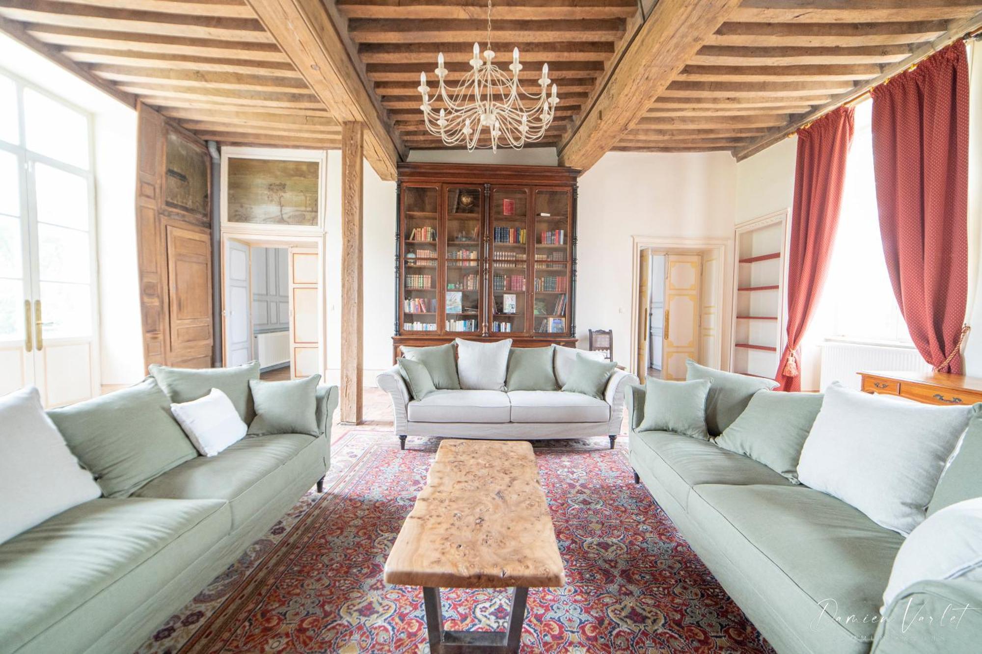 Domaine De Mont Hotel Luaran gambar