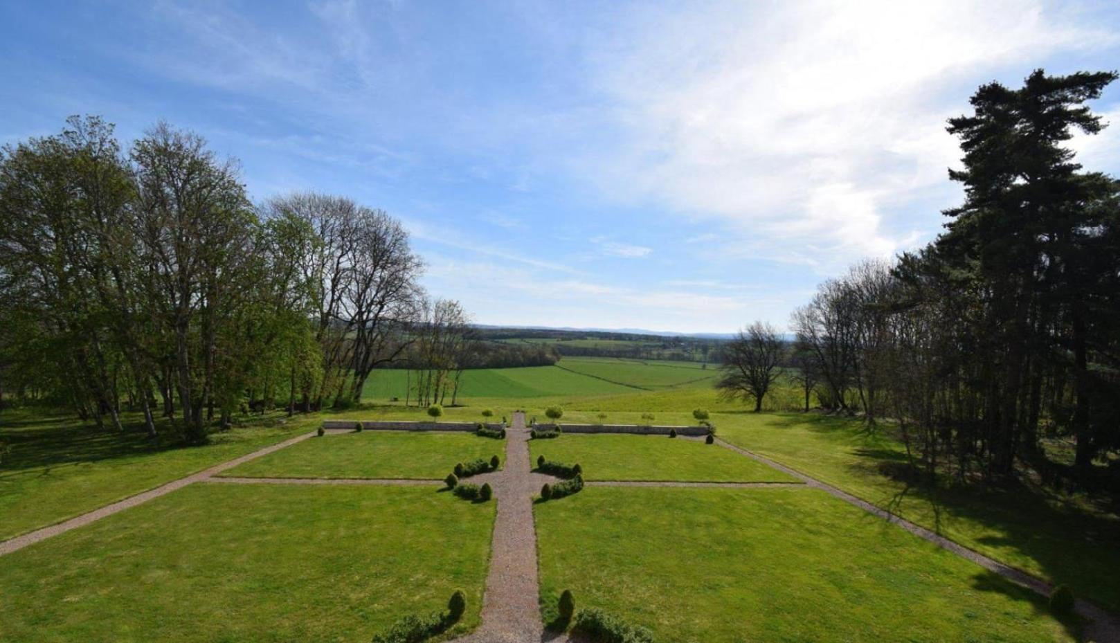 Domaine De Mont Hotel Luaran gambar