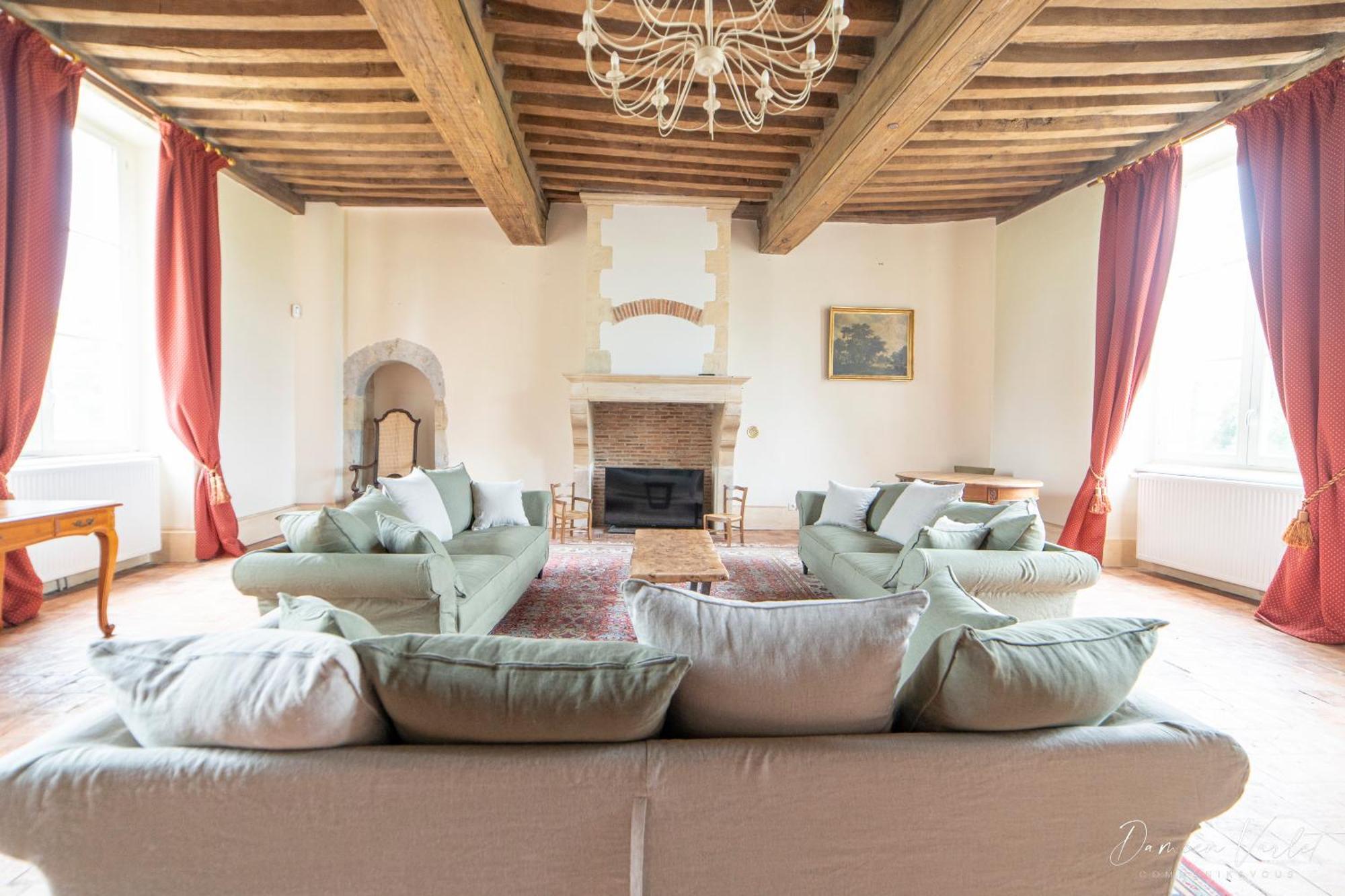Domaine De Mont Hotel Luaran gambar