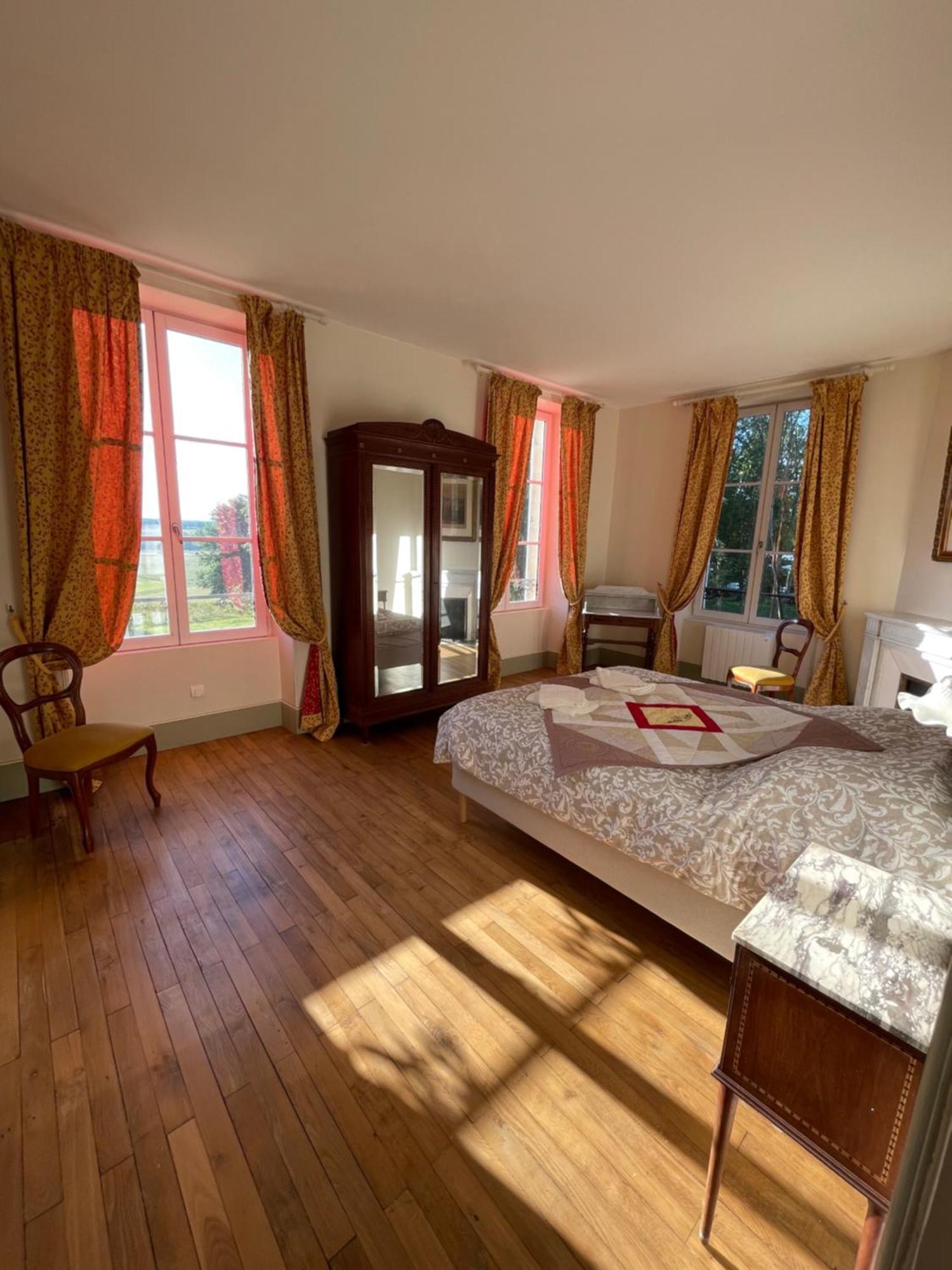 Domaine De Mont Hotel Luaran gambar