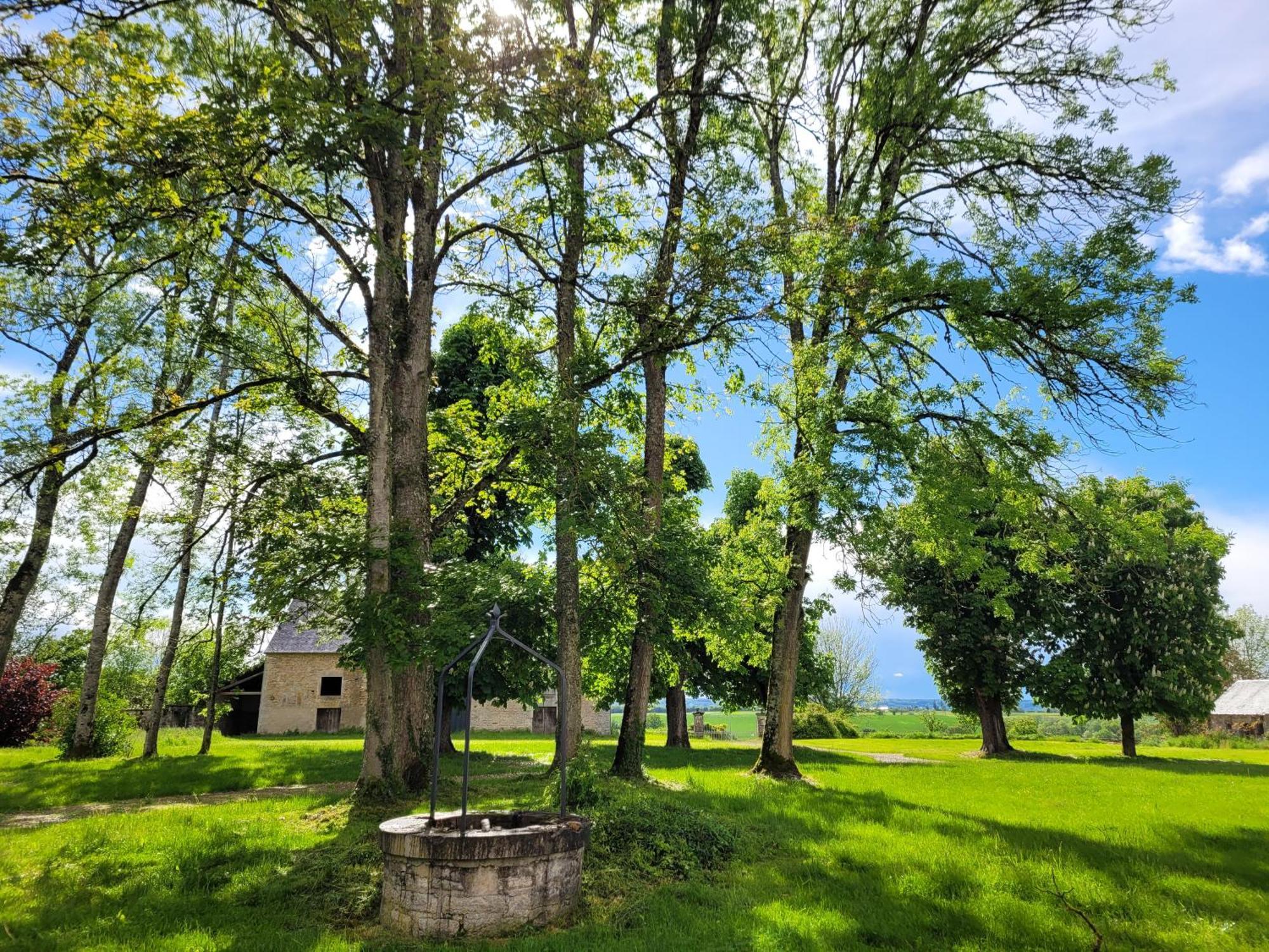 Domaine De Mont Hotel Luaran gambar